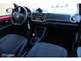 Volkswagen Up! 1.0 BMT move up!, Airco, Deelbare achterbank, Dab Audio, App connect via Telefoon,