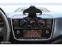 Volkswagen Up! 1.0 BMT move up!, Airco, Deelbare achterbank, Dab Audio, App connect via Telefoon,