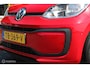 Volkswagen Up! 1.0 BMT move up!, Airco, Deelbare achterbank, Dab Audio, App connect via Telefoon,