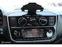 Volkswagen Up! 1.0 BMT move up!, Airco, Deelbare achterbank, Dab Audio, App connect via Telefoon,
