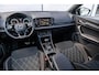Skoda Karoq 1.5 TSI ACT Sportline Business 150pk DSG | Stoelverwarming voor + achter | App Connect | Achteruitrijcamera | Sensoren voor + achter |