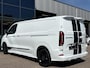 Ford E-Transit Custom 340 L2H1 Sport 71 kWh 218PK 2x Schuifdeur PRO Power 2300KG Trekgewicht Adaptieve Cruise Navi Stoelverwarming Carplay Blind-Spot *Nieuw*