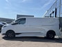 Ford E-Transit Custom 340 L2H1 Sport 71 kWh 218PK 2x Schuifdeur PRO Power 2300KG Trekgewicht Adaptieve Cruise Navi Stoelverwarming Carplay Blind-Spot *Nieuw*