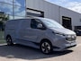 Ford E-Transit Custom 340 L2H1 Sport 71 kWh 218PK 2x Schuifdeur B&O Audio 2300KG Trekgewicht Adaptieve Cruise Navi Stoelverwarming Carplay Blind-Spot *Nieuw*