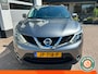 Nissan Qashqai 1.2 Tekna 360CAMERA|PANODAK|LEER|NAVI|CRUISE|TREKHAAK