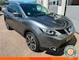 Nissan Qashqai 1.2 Tekna 360CAMERA|PANODAK|LEER|NAVI|CRUISE|TREKHAAK