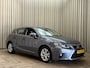 Lexus CT 200h Business Line Org.NL! / Dealer Onderhouden / Alcantara / Camera / Navigatie / ECC Clima / Cruise / 16'' LMV