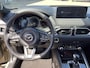 Mazda CX-5 2.5 e-SkyActiv-G M Hybrid 194 Homura | Comfort Pack | 360 camera | BOSE | HUD | Rijklaarprijs!