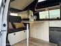 Volkswagen Camper T6 2017 L1H1 zwart