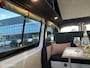 Volkswagen Camper T6 2017 L1H1 zwart
