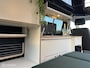 Volkswagen Camper T6 2017 L1H1 zwart