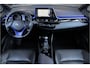 Toyota C-HR / C-HR+ 1.8 Hybrid Bi-Tone Plus |leder|goed onderhouden|navi|stoelverwarming|JBL|