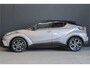 Toyota C-HR / C-HR+ 1.8 Hybrid Bi-Tone Plus |leder|goed onderhouden|navi|stoelverwarming|JBL|