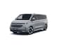 Volkswagen Transporter Caravelle Style L2 2.5 eHybrid 233 pk | €2.500 Inruilpremie beschikbaar | 8-zits | Elek. Trekhaak | Verwarmde voorruit | Elektrische voorstoelen | Harman-Kardon |