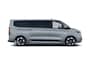 Volkswagen Transporter Caravelle Style L2 2.5 eHybrid 233 pk | €2.500 Inruilpremie beschikbaar | 8-zits | Elek. Trekhaak | Verwarmde voorruit | Elektrische voorstoelen | Harman-Kardon |