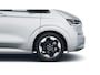 Volkswagen Transporter Caravelle Style L2 2.5 eHybrid 233 pk | €2.500 Inruilpremie beschikbaar | 8-zits | Elek. Trekhaak | Verwarmde voorruit | Elektrische voorstoelen | Harman-Kardon |
