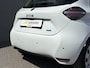 Renault Zoe R110 Life 52 kWh / SOH 90,79% / Koop accu / Airco / Warmtepomp / Navigatie via Apple Carplay Android / All Season banden /