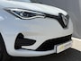 Renault Zoe R110 Life 52 kWh / SOH 90,79% / Koop accu / Airco / Warmtepomp / Navigatie via Apple Carplay Android / All Season banden /