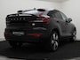 Volvo C40 RECHARGE PLUS CAMERA BLIS WARMTEPOMP PANORAMAKDAK