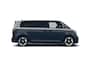 Volkswagen ID. Buzz Pro Bulli Limited 286pk 86 kWh LWB | 7-zits | Trekhaak | AssistancePlus pakket | ComfortPlus pakket | Design pakket | Open & Close pakket |