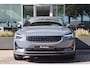 Polestar 2 300kW Long Range Dual Motor Pilot Plus 408pk SoH 91% | Harman/kardon I Stoelverwarming | 360 Camera | Pano | Virtual
