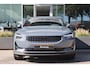 Polestar 2 300kW Long Range Dual Motor Pilot Plus 408pk SoH 91% | Harman/kardon I Stoelverwarming | 360 Camera | Pano | Virtual