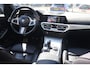 BMW 3-Serie (g20) 318i M-Sport 156pk | Leder | Dravit Grau | Pano | Camera | Carplay | Navi | Cruise | Climate
