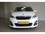 Peugeot 108 1.0 e-VTi Active | APK: 04-2027 | AIRCO | ELEK-RAMEN | TEL | AUX | CPV | LED | 5DEUR | WIELDOP |