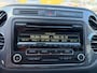 Volkswagen Tiguan 1.4 TSI Sport&Style van 2de Eig met trekhaak en parkeersensoren en airco en cruise controle