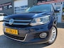 Volkswagen Tiguan 1.4 TSI Sport&Style van 2de Eig met trekhaak en parkeersensoren en airco en cruise controle