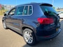 Volkswagen Tiguan 1.4 TSI Sport&Style van 2de Eig met trekhaak en parkeersensoren en airco en cruise controle