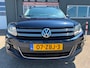 Volkswagen Tiguan 1.4 TSI Sport&Style van 2de Eig met trekhaak en parkeersensoren en airco en cruise controle