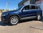 Volkswagen Tiguan 1.4 TSI Sport&Style van 2de Eig met trekhaak en parkeersensoren en airco en cruise controle