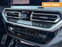 BMW iX3 M-SPORT 80 KWH,Pano,Adapt LED,Driving Assistant Pro,Leer,Camera,Memory,