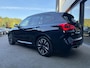 BMW iX3 M-SPORT 80 KWH,Pano,Adapt LED,Driving Assistant Pro,Leer,Camera,Memory,