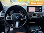 BMW iX3 M-SPORT 80 KWH,Pano,Adapt LED,Driving Assistant Pro,Leer,Camera,Memory,