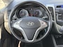 Hyundai ix20 1.4i Go! | Parkeersensoren | Airco | Navigatie | slechts 31.215 originele kilometers | Rijklaarprijs! |