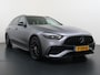 Mercedes-Benz C-klasse Estate 200 AMG Line Panorama - Schuifdak | Wegklapbare Trekhaak | Verwarmd Stuurwiel | Verwarmde- & Geventileerde voorstoelen | Apple Carplay/Android Auto | Memory Seats
