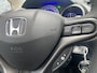 Honda Jazz Hybrid 1.4 i-VTEC 102pk Automaat Elegance | Panoramadak | Cruisecontrol | Climatecontrol |