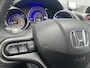 Honda Jazz Hybrid 1.4 i-VTEC 102pk Automaat Elegance | Panoramadak | Cruisecontrol | Climatecontrol |