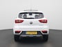 MG MG ZS EV Luxury 45 kWh