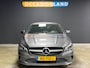 Mercedes-Benz CLA 180 Business Solution|LED|PDC|CRUISE|STOELV|CAMERA|SFEER|NAVIGATIE|BLUETOOTH|18INCH|
