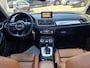 Audi Q3 2.0 TFSI QUATTRO PANODAK LEER NAVI TEL TREKHAAK 18"LM