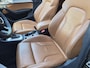 Audi Q3 2.0 TFSI QUATTRO PANODAK LEER NAVI TEL TREKHAAK 18"LM
