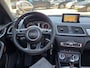 Audi Q3 2.0 TFSI QUATTRO PANODAK LEER NAVI TEL TREKHAAK 18"LM
