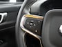 Volvo XC40 Recharge P8 AWD R-Design | Zwenkhaak | Pano | Leer | BLIS | SOH 93.4% |