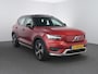 Volvo XC40 Recharge P8 AWD R-Design | Zwenkhaak | Pano | Leer | BLIS | SOH 93.4% |