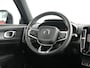 Volvo XC40 Recharge P8 AWD R-Design | Zwenkhaak | Pano | Leer | BLIS | SOH 93.4% |