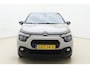Citroën C3 1.2 PureTech Max | 110PK | AUTOMAAT | Stoelverwarming | Achteruit Rijcamera | Navigatie | Start/Stopknop | Comfort Stoelen |
