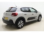 Citroën C3 1.2 PureTech Max | 110PK | AUTOMAAT | Stoelverwarming | Achteruit Rijcamera | Navigatie | Start/Stopknop | Comfort Stoelen |